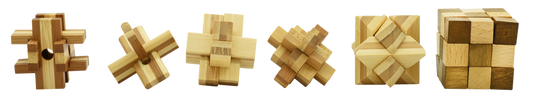 Ecologicals 6 Pack (D-7)
