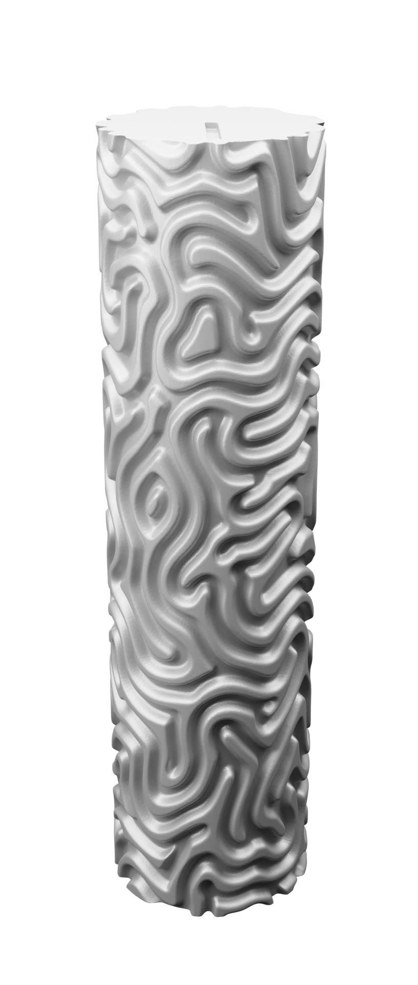 Textured Roller 12-2