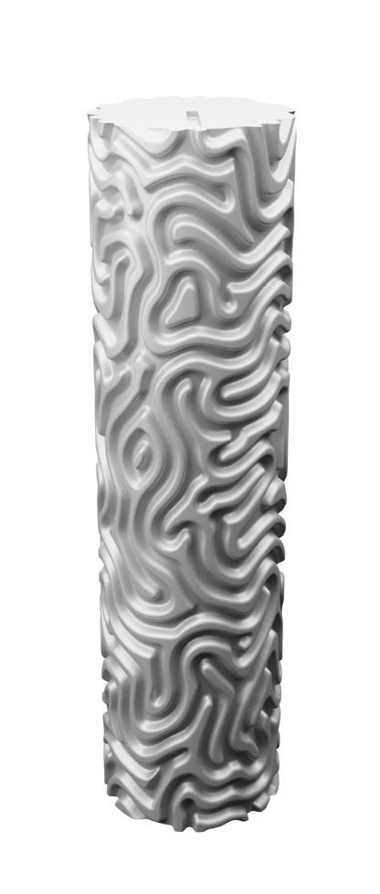 Textured Roller 12-2