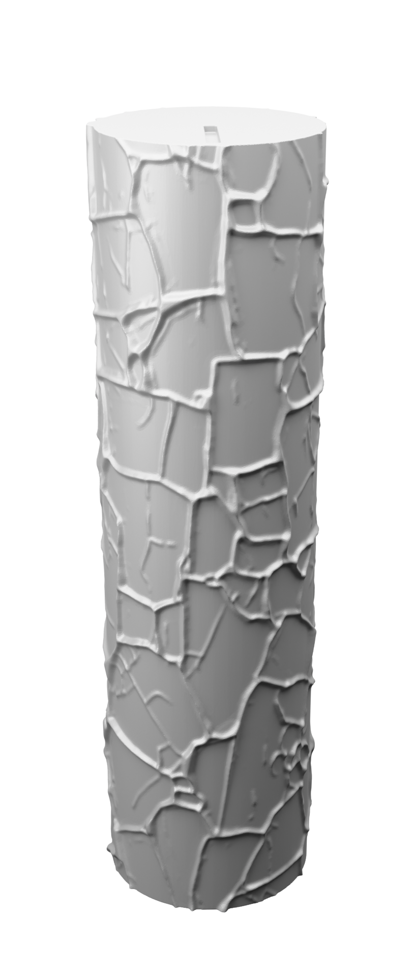 Textured Roller 12-3