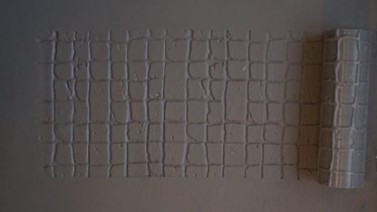 Textured Roller 12-4