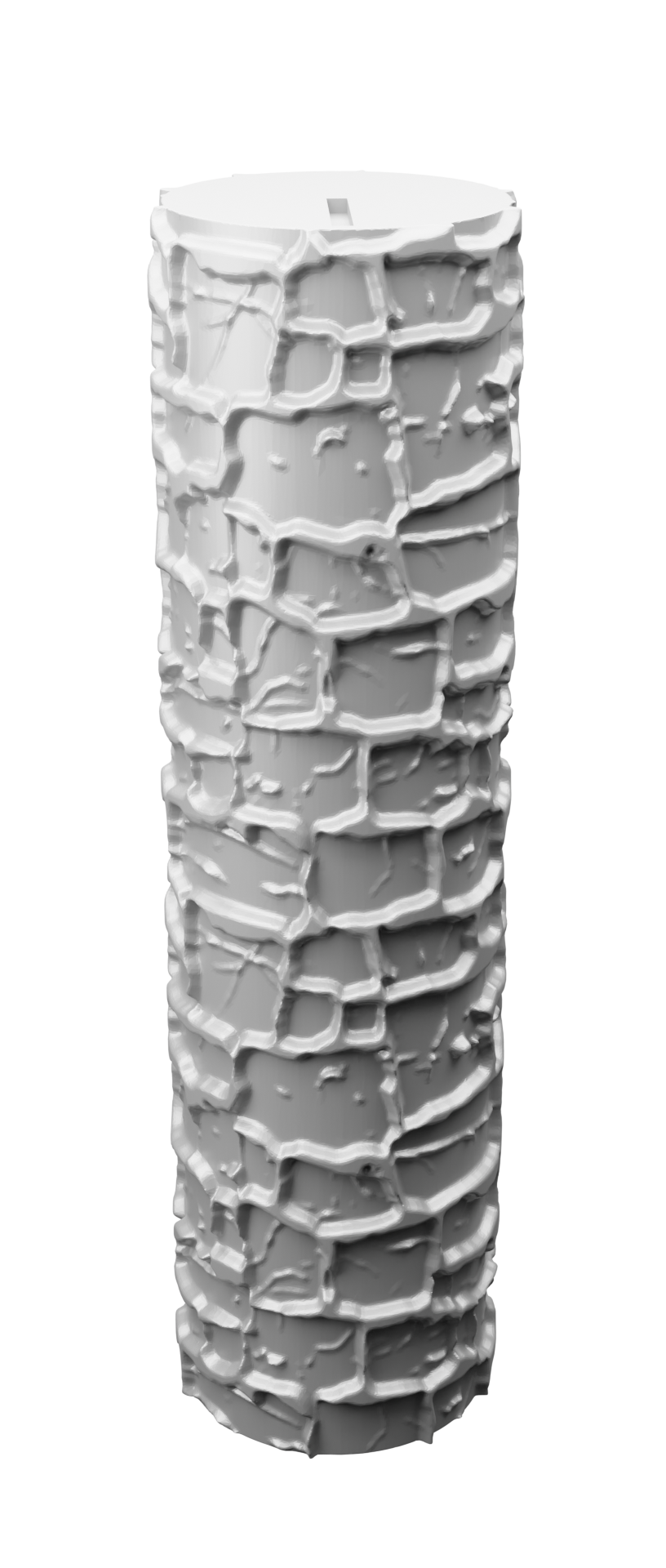 Textured Roller 12-5