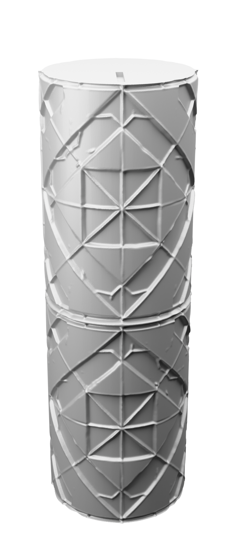 Textured Roller 12-6