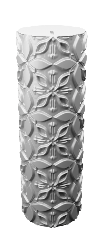 Textured Roller 12-7