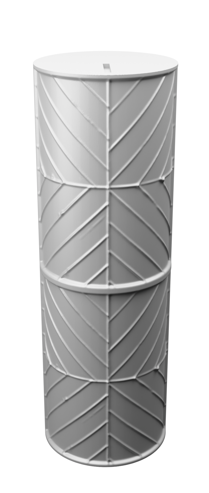 Textured Roller 12-8
