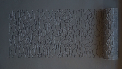 Textured Roller 12-9