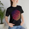Ombre Ornamental Dice Shirt