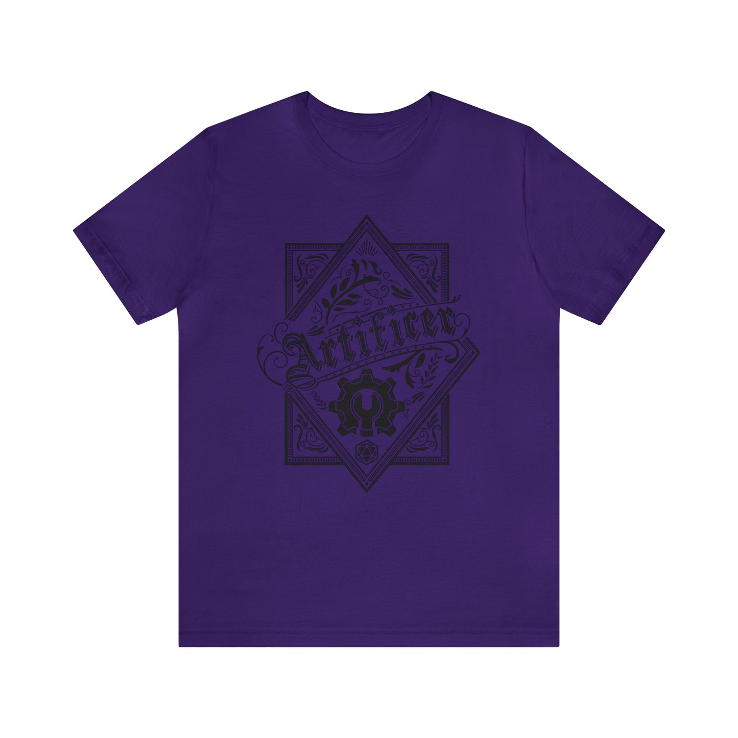 Artificer Class Shirt