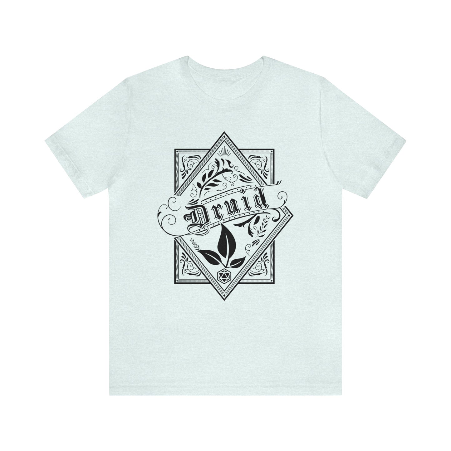 Druid Class Shirt
