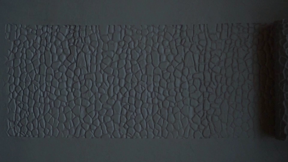 Textured Roller 13-2