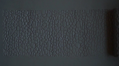 Textured Roller 13-2