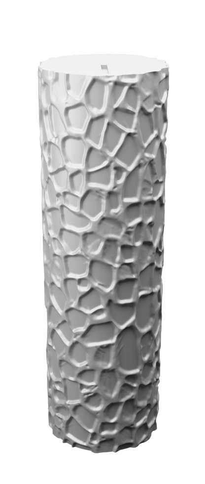 Textured Roller 13-2
