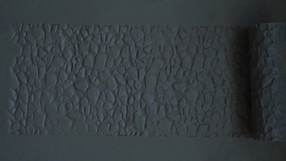 Textured Roller 13-4