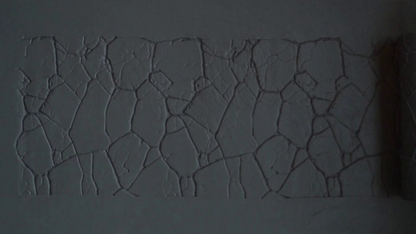 Textured Roller 13-6