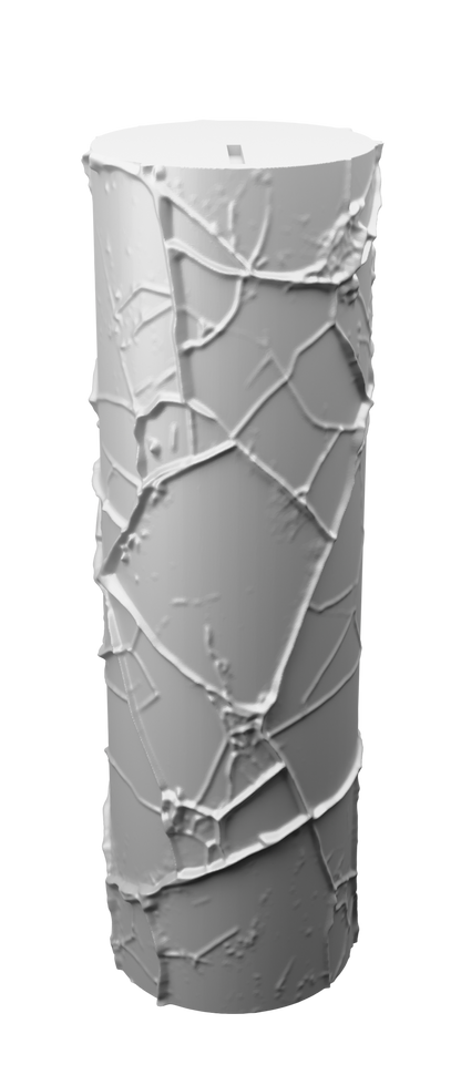 Textured Roller 13-6