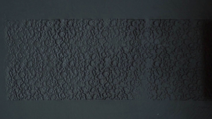 Textured Roller 13-7
