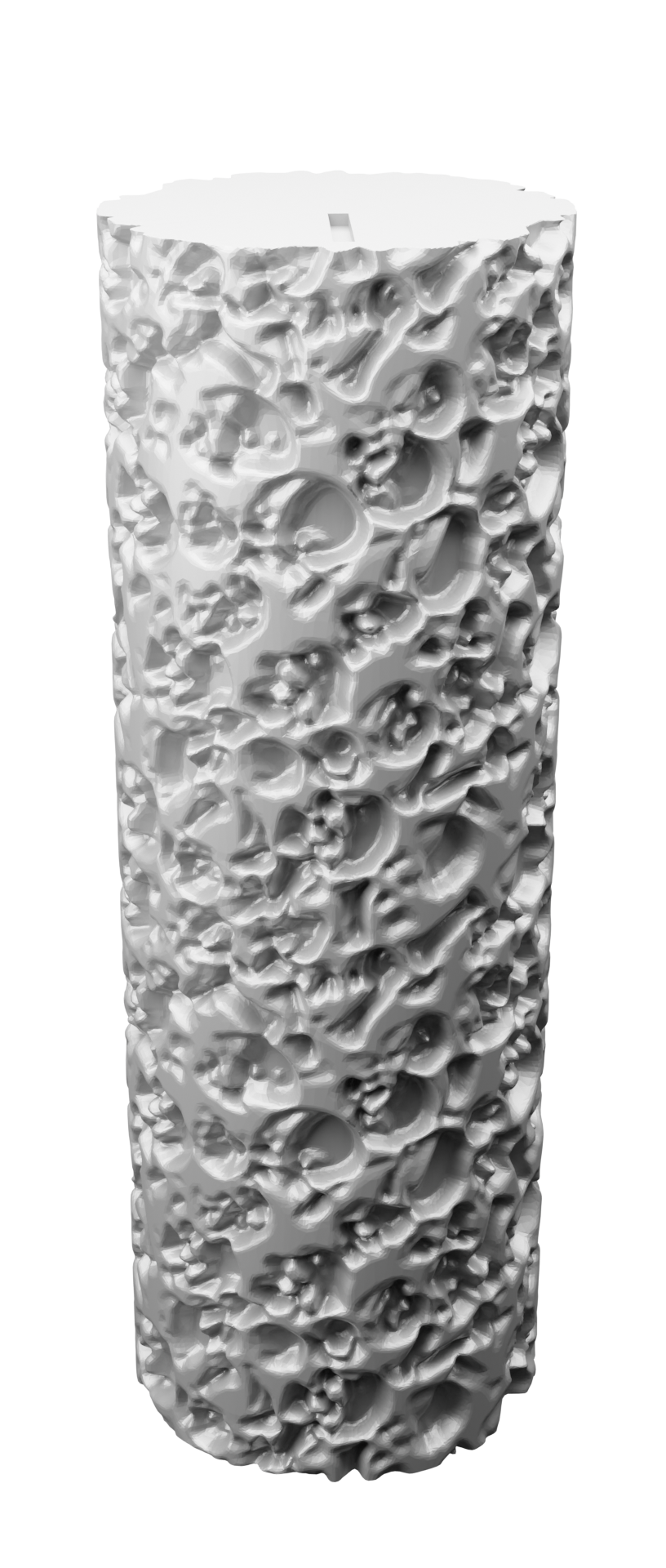 Textured Roller 13-7