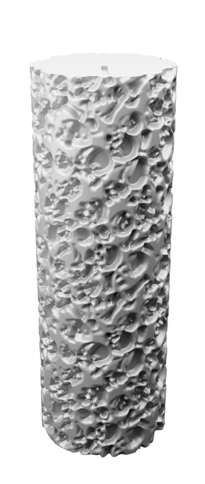 Textured Roller 13-7