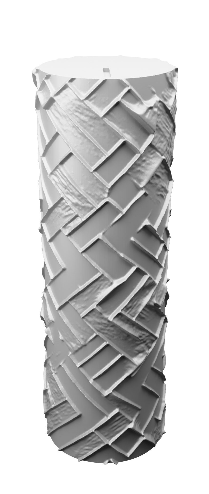 Textured Roller 13-8