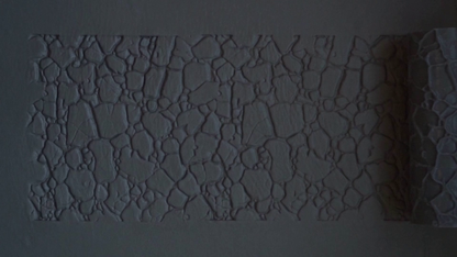 Textured Roller 13-9
