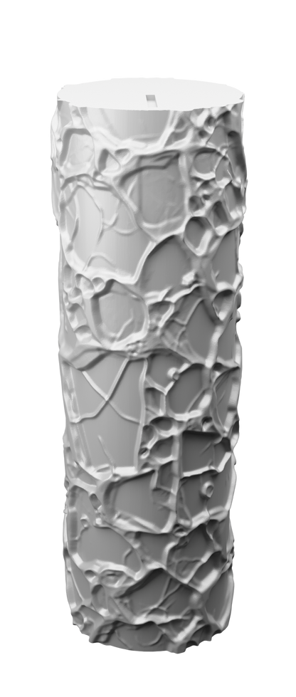 Textured Roller 13-9