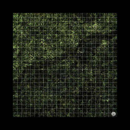 Mats by Mars: Creeping Mold Tabletop Wargaming Play Mat