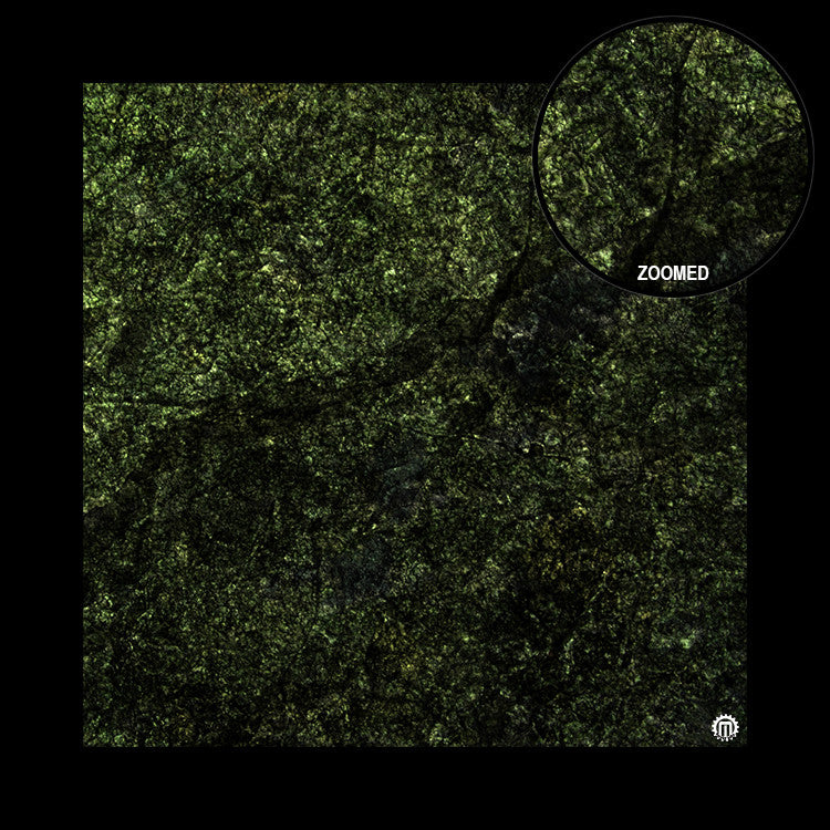 Mats by Mars: Creeping Mold Tabletop Wargaming Play Mat