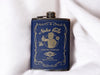 Wasteland Survival 8oz Flask – Rad-Resistant