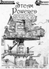 Steam Powered: Devices of the Mechanical Age (PFRPG)