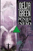 Delta Green: Denied to the Enemy | WWII Horror Novel - 258 Pages