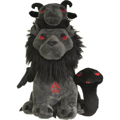 Chimera Plush