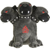 Cerberus Plush
