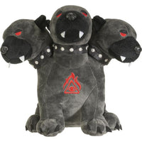 Cerberus Plush