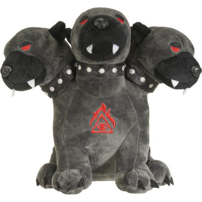 Cerberus Plush