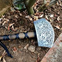 Thor's Hammer Replica