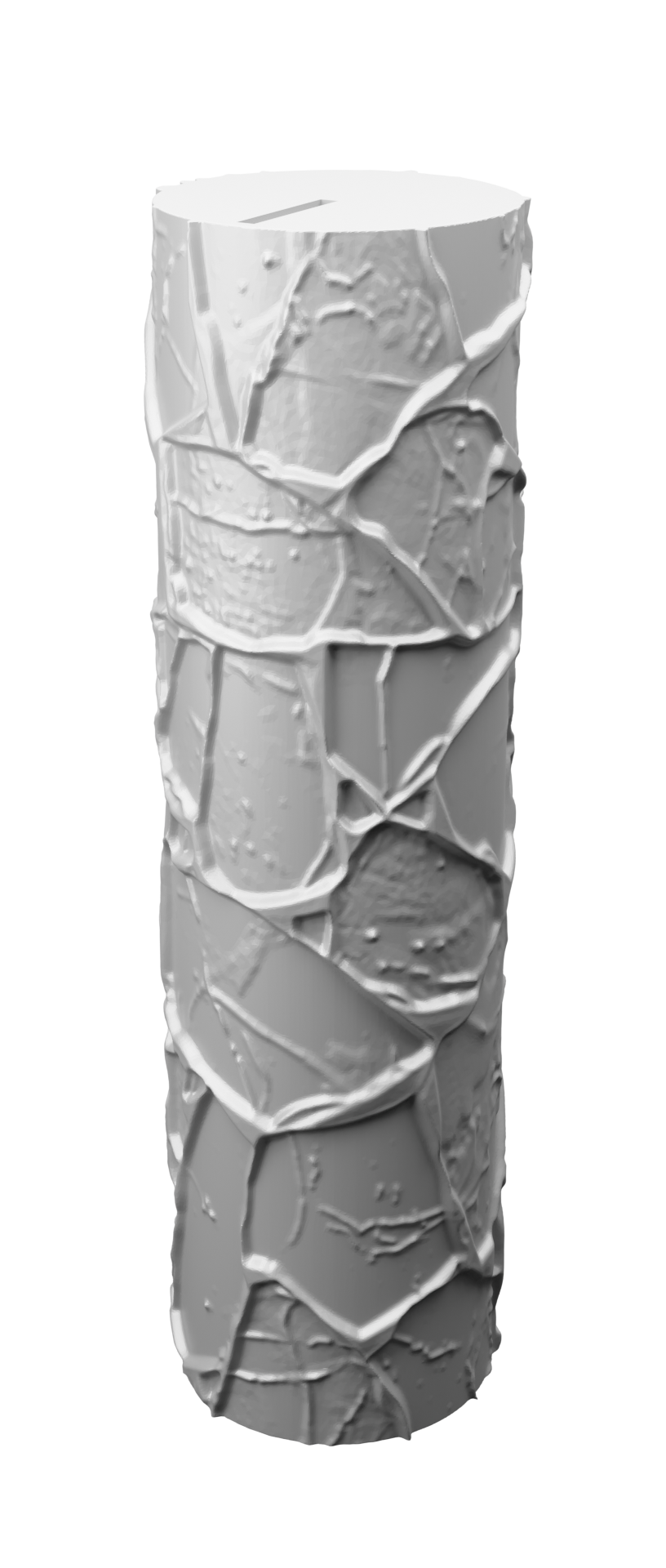 Textured Roller 14-1