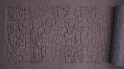 Textured Roller 14-3