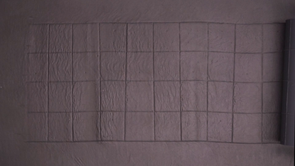 Textured Roller 14-5