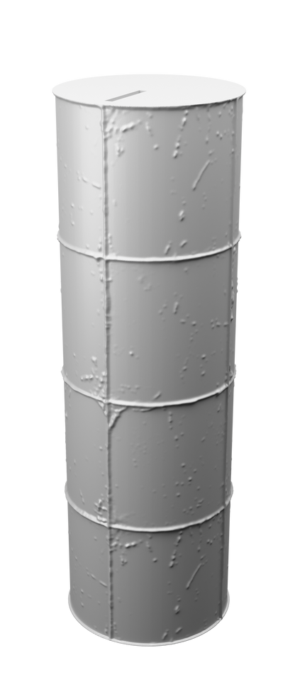 Textured Roller 14-5