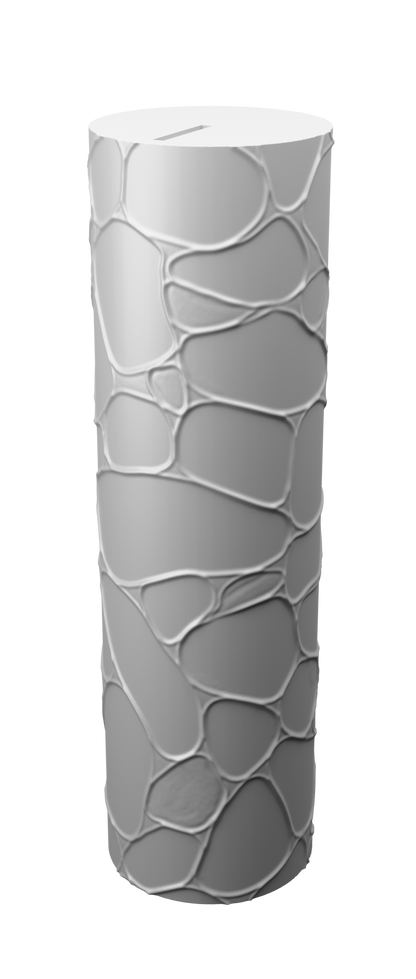 Textured Roller 14-7