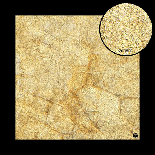 Mats by Mars: Parched Earth Tabletop Wargaming Play Mat