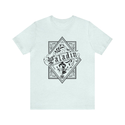 Paladin Class Shirt