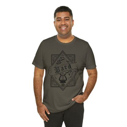 Bard Class Shirt