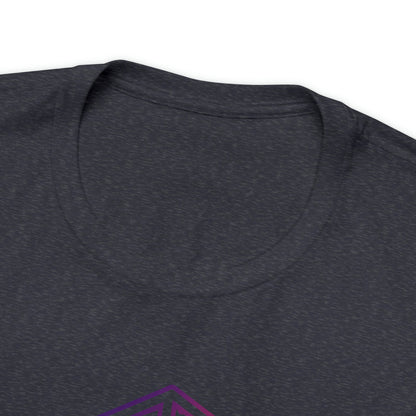 Ombre Ornamental Dice Shirt