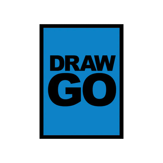Draw Go Sleeve