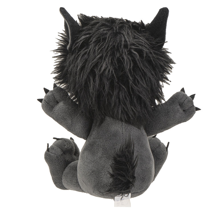 Pet Store Werewolf Werewolf Plush – Open Gaming Store