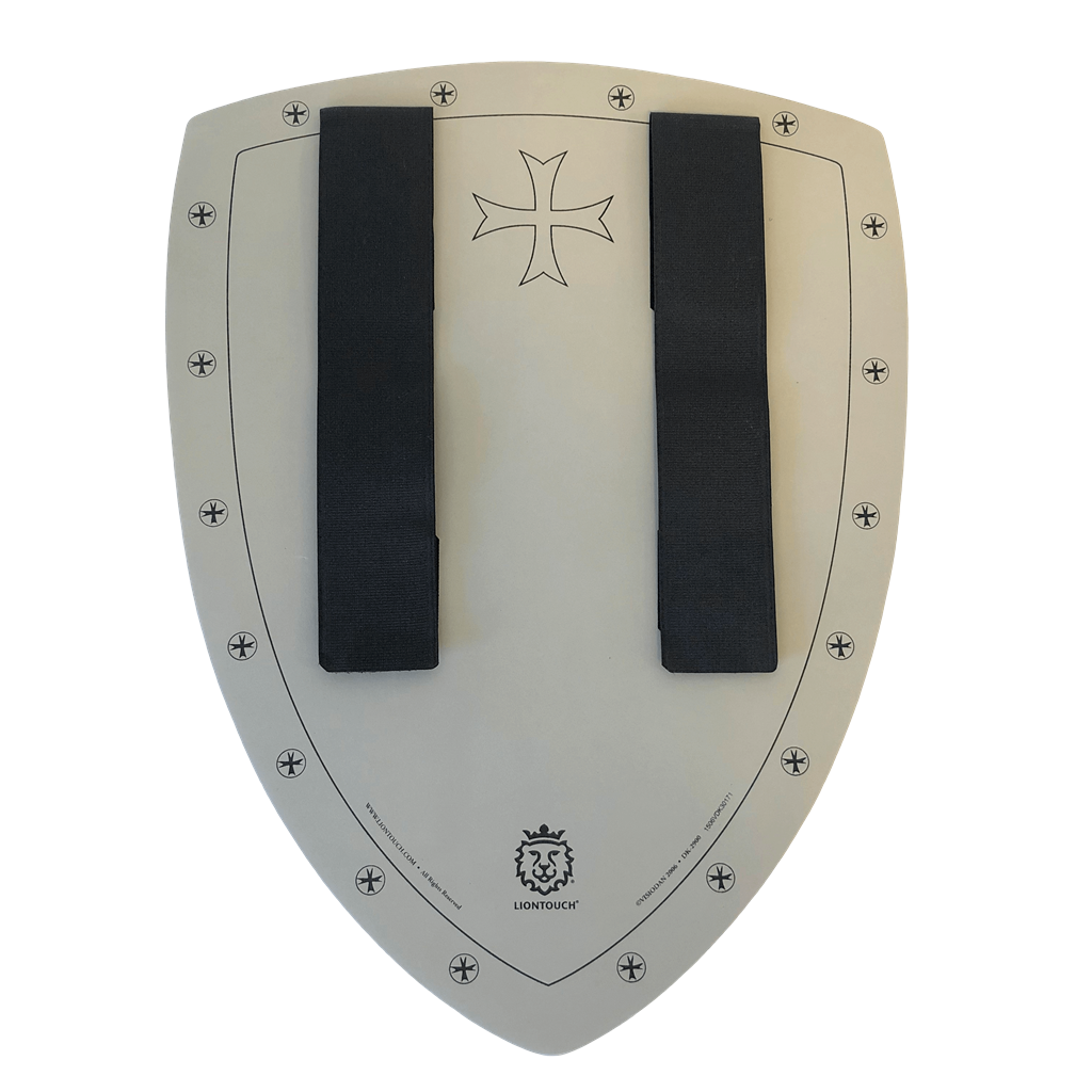 Maltese Knight Foam Shield