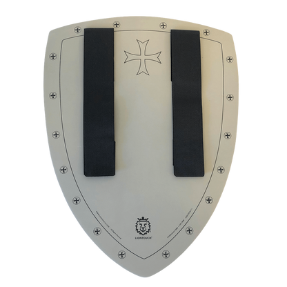 Maltese Knight Foam Shield