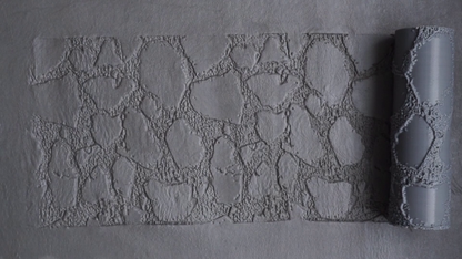 Textured Roller 15-2