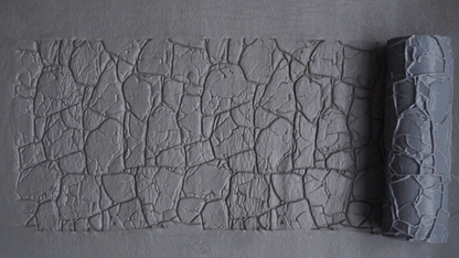 Textured Roller 15-4